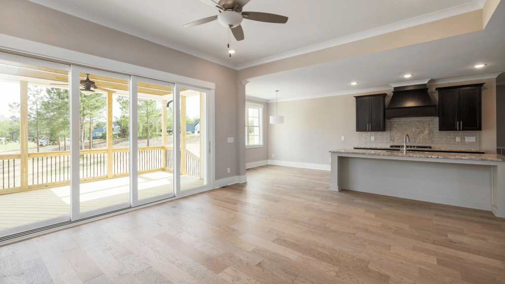 Laminate Flooring