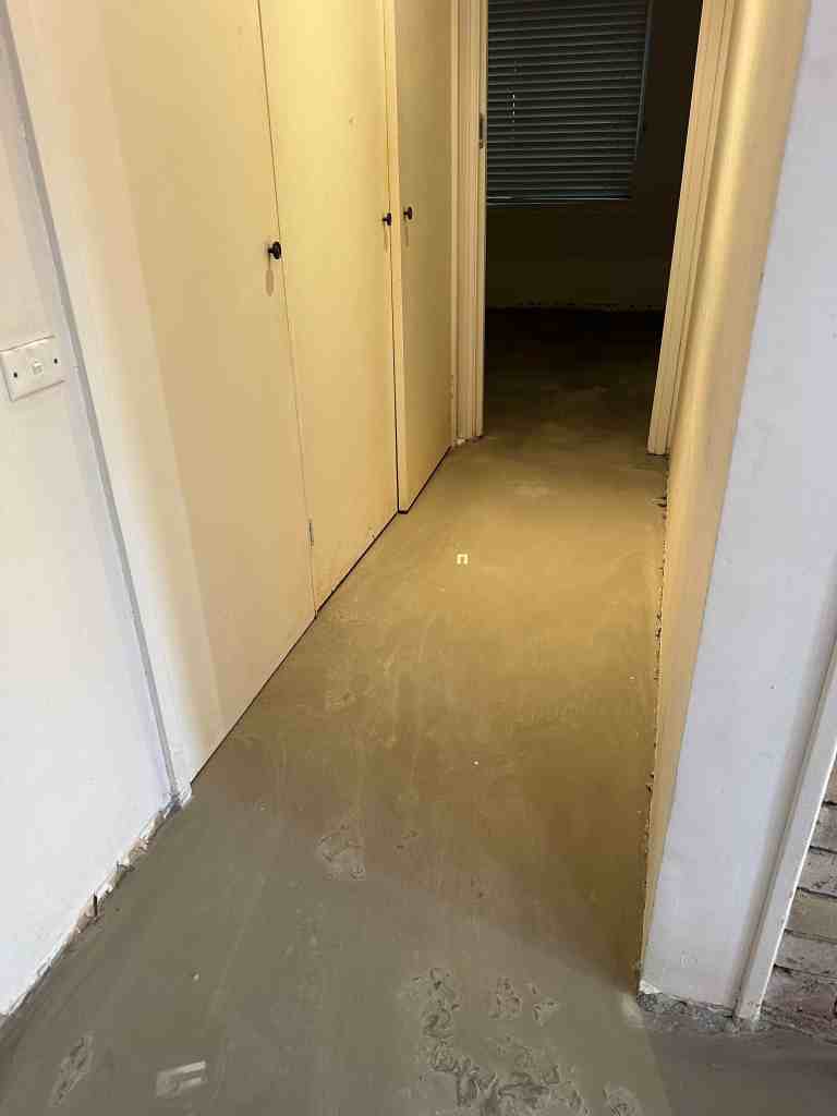 floor leveling sydney