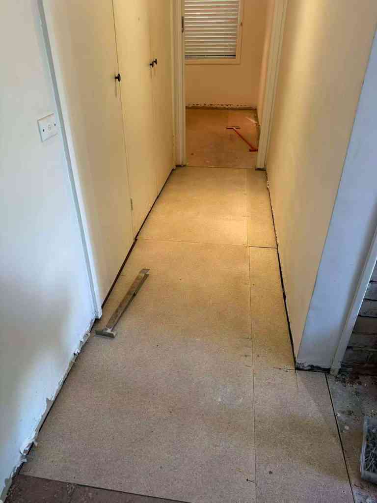 floor leveling sydney